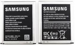 Samsung G357 Galaxy Ace 4 akkumul�tor EB-BG357BBE